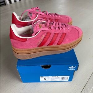 adidas gazelle NEW IN BOX